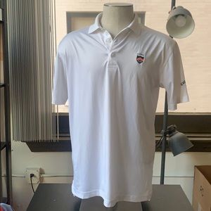 Callaway Men’s Golf Polo